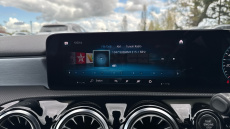 Mercedes-Benz A-Class A180 AMG Line Premium 5dr Auto Petrol Hatchback